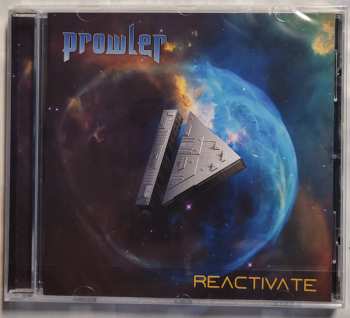 Album Prowler: Reactivate