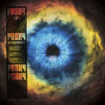 Album Being As An Ocean: Proxy: An A.n.i.m.o. Story