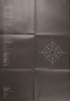 7LP/Zestaw pudełkowy Prurient: Rainbow Mirror