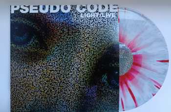 Album Pseudo Code: Light / Live