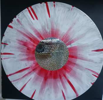 LP Pseudo Code: Light / Live