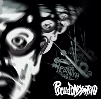 Pseudonympho: Eponym