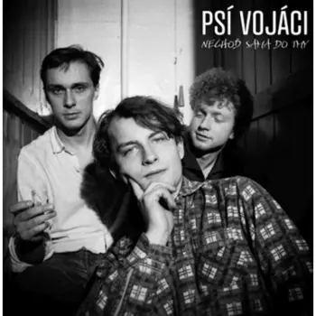 Psí Vojáci: Nechoď sama do tmy