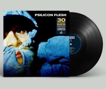 Album Psilicon Flesh: Psilicon Flesh