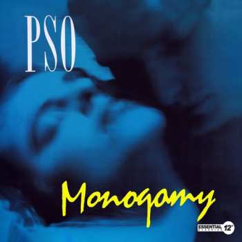 Album Pso: Monogamy