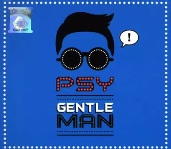 Psy: Gentleman