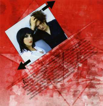 2CD/Zestaw pudełkowy Psy'Aviah: Introspection / Extrospection LTD