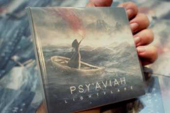 2CD Psy'Aviah: Lightflare DLX | LTD