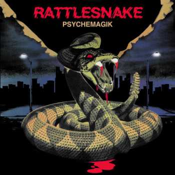 LP Psychemagik: Rattlesnake