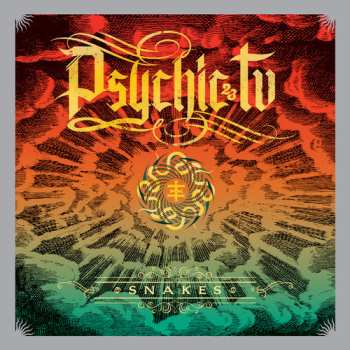 Album Psychic TV: Snakes
