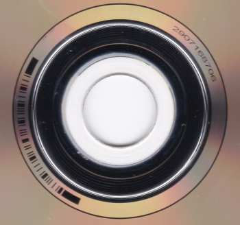 CD Psychopath: Hatred Outside