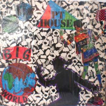 Album P.T. House: Big World
