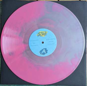 LP P'tit Belliveau: Un Homme Et Son Piano CLR