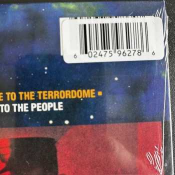 LP Public Enemy: Fear Of A Black Planet CLR | LTD