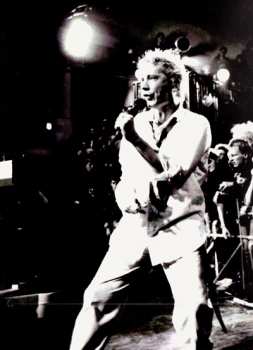 DVD Public Image Limited: Live At Rockpalast 1983 LTD