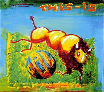 CD Public Image Limited: This Is PiL