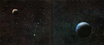 CD Public Service Broadcasting: The Race For Space