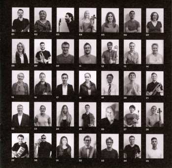 CD Public Service Broadcasting: The Race For Space