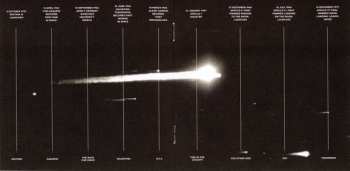 CD Public Service Broadcasting: The Race For Space