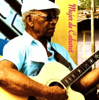 Puerto Plata: Mujer De Cabaret