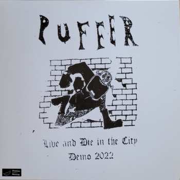 Album Puffer: Demo & EP