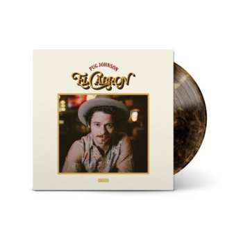 LP Pug Johnson: El Cabron