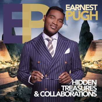 CD Pugh,earnest: Hidden Treasures & Collaborations