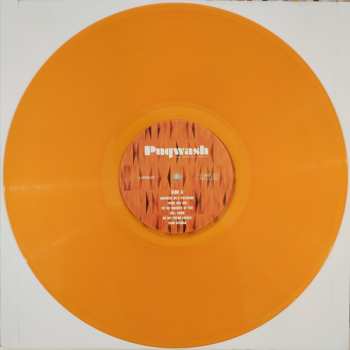 LP Pugwash: The Olympus Sound