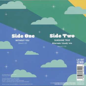 SP Pugwash: Without You CLR