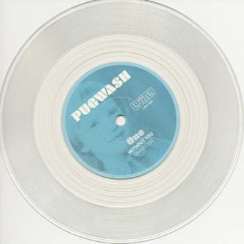 SP Pugwash: Without You CLR