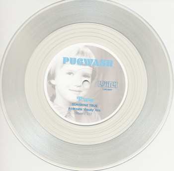 SP Pugwash: Without You CLR