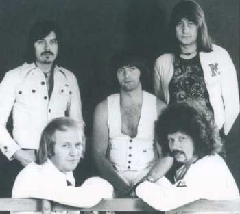 CD/DVD Puhdys: Live At Musikladen Extra 1977