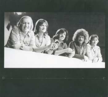 CD/DVD Puhdys: Live At Musikladen Extra 1977