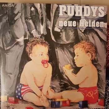 4LP/Zestaw pudełkowy Original Amiga Classics 