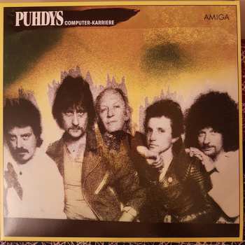 4LP/Zestaw pudełkowy Original Amiga Classics 