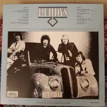 4LP/Zestaw pudełkowy Original Amiga Classics 