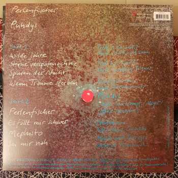 4LP/Zestaw pudełkowy Original Amiga Classics 