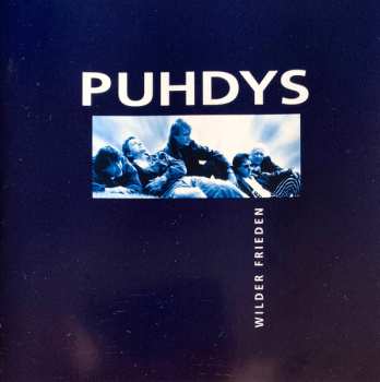 Album Puhdys: Wilder Frieden