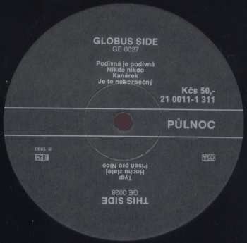 LP Půlnoc: Půlnoc