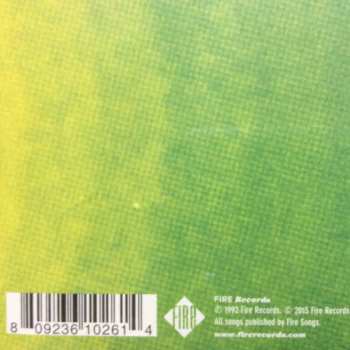 LP Pulp: Separations