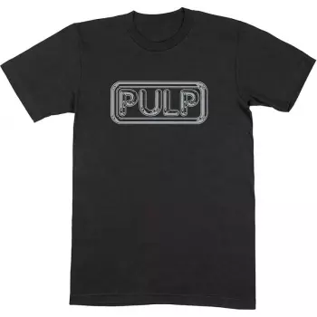 Koszulka Different Class Logo Pulp 