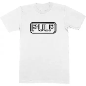 Koszulka Different Class Logo Pulp 