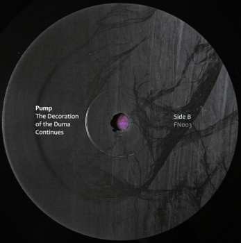 LP Pump: The Decoration Of The Duma Continues