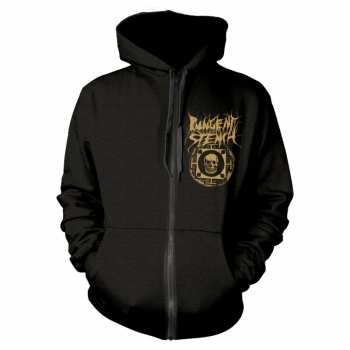 Merch Pungent Stench: Bluza z zamkiem błyskawicznym Smut Kingdom 1