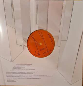 LP Puntjudith: Stad van Glas CLR