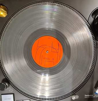 LP Puntjudith: Stad van Glas CLR