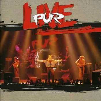 Album Pur: Live