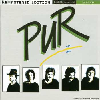 CD Pur: Pur