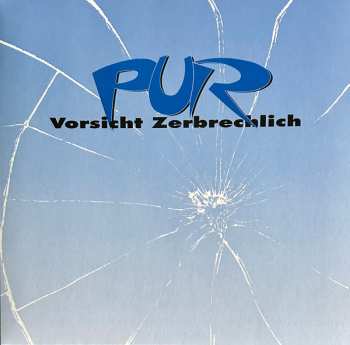 4LP/Zestaw pudełkowy Pur: Pur Vinyl-Box Volume 1 (1983 - 1988) LTD | CLR