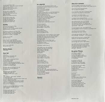 4LP/Zestaw pudełkowy Pur: Pur Vinyl-Box Volume 1 (1983 - 1988) LTD | CLR